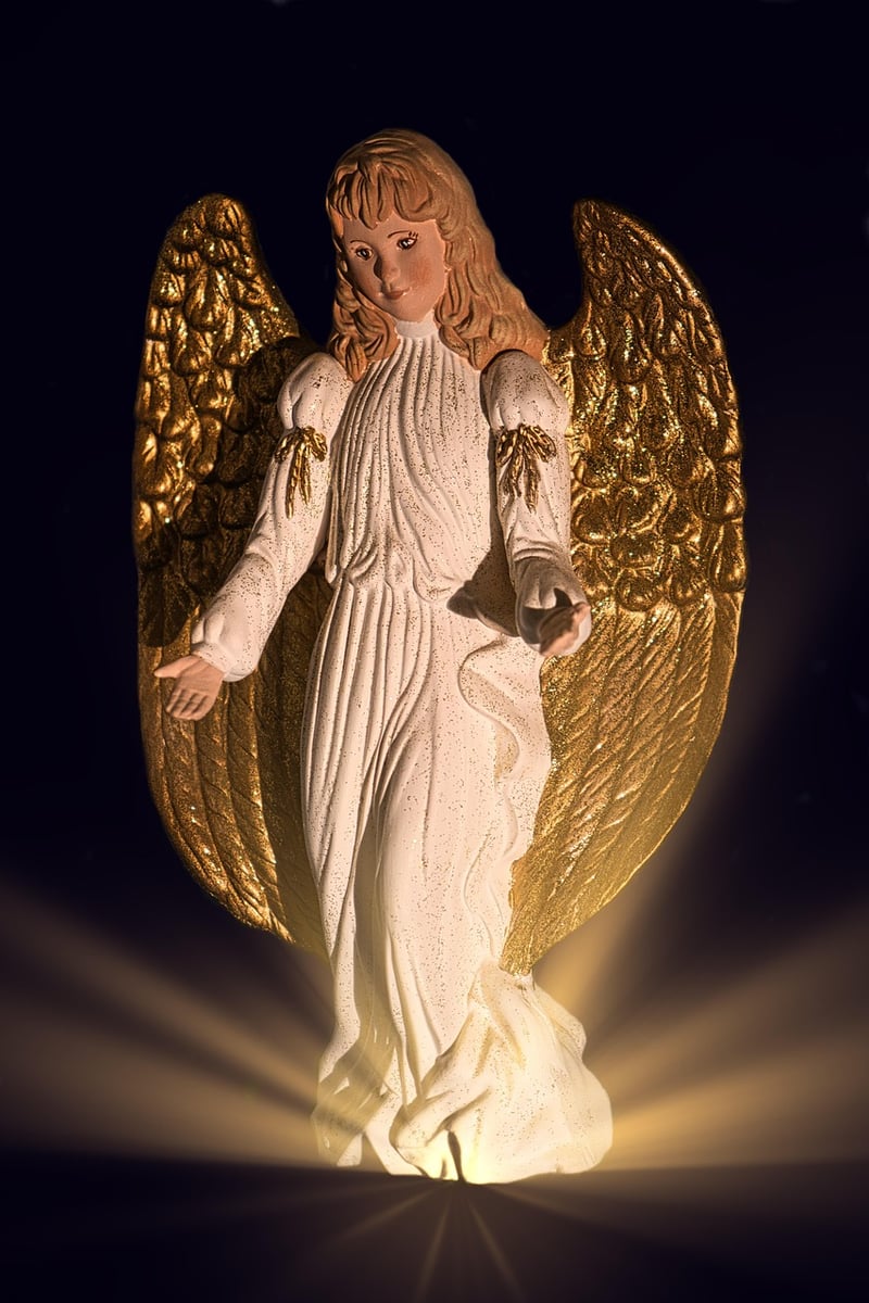 Celestial Ornaments