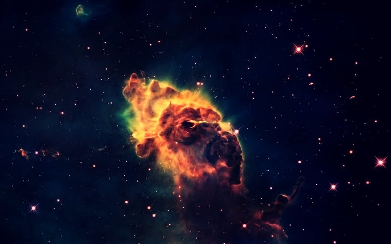 Nebula Veil