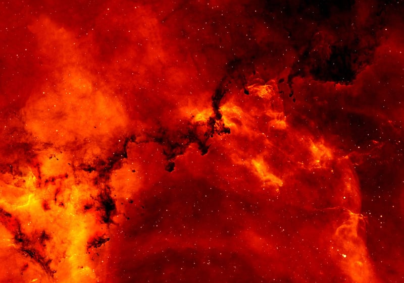Nebula Melodies
