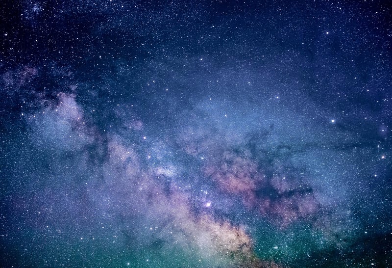 Cosmic Harmony